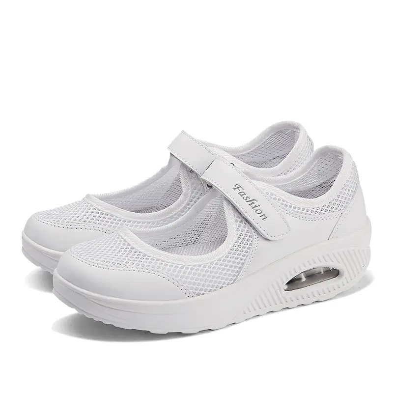 Rebajas de primavera: 49 % de descuento💝 Zapatos Mary Jane cómodos para mujer con soporte para el arco