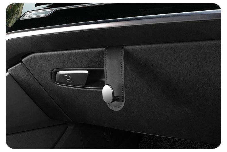 đ„HOT SALE 45% OFFđ„Car Front Hidden Storage Hook
