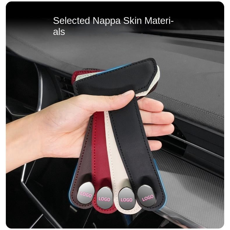 đ„HOT SALE 45% OFFđ„Car Front Hidden Storage Hook