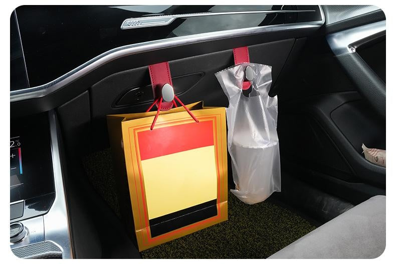 đ„HOT SALE 45% OFFđ„Car Front Hidden Storage Hook