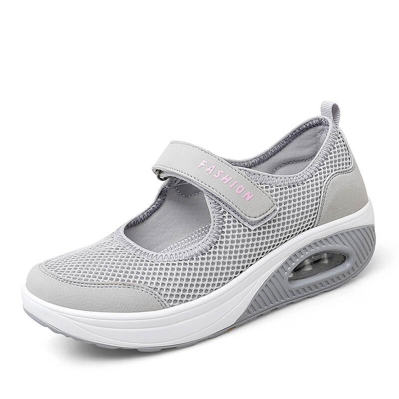Rebajas de primavera: 49 % de descuento💝 Zapatos Mary Jane cómodos para mujer con soporte para el arco