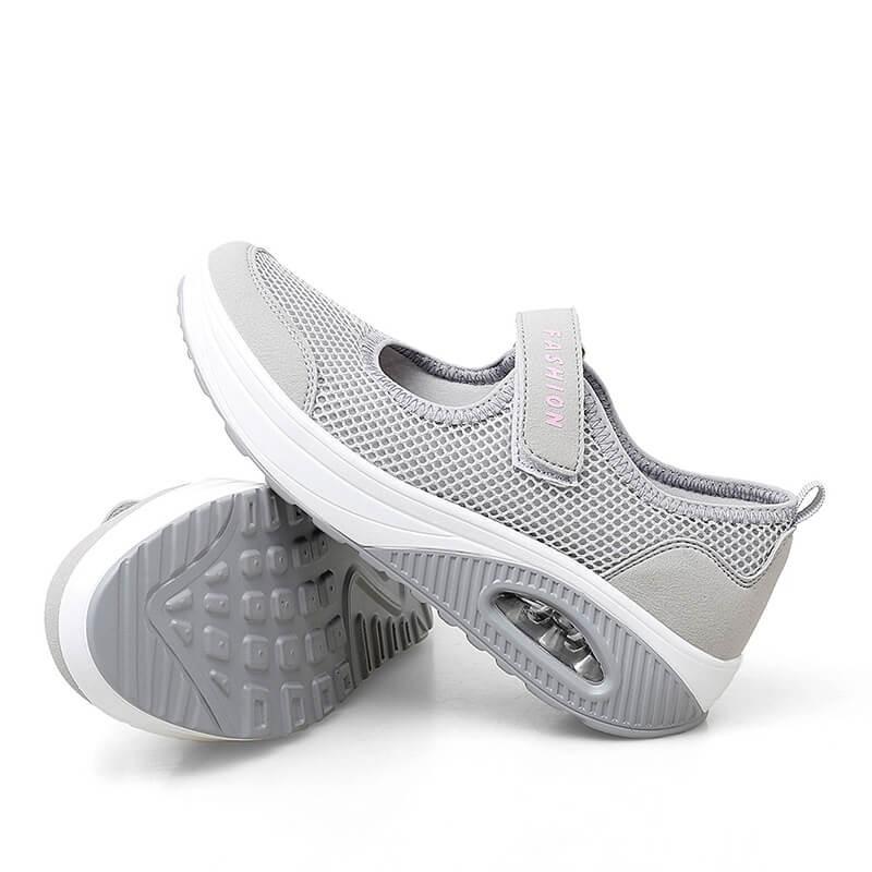 Rebajas de primavera: 49 % de descuento💝 Zapatos Mary Jane cómodos para mujer con soporte para el arco