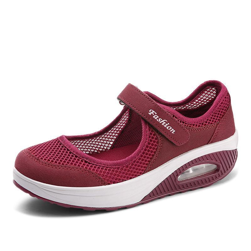 Rebajas de primavera: 49 % de descuento💝 Zapatos Mary Jane cómodos para mujer con soporte para el arco