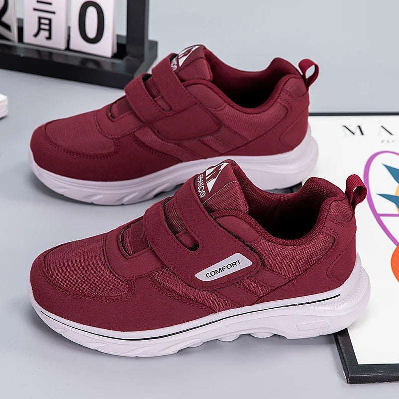 Spring Sale 45% OFF❤️ Wide Adjustable Orthopedic Comfort Walking Shoes for Men & Women
