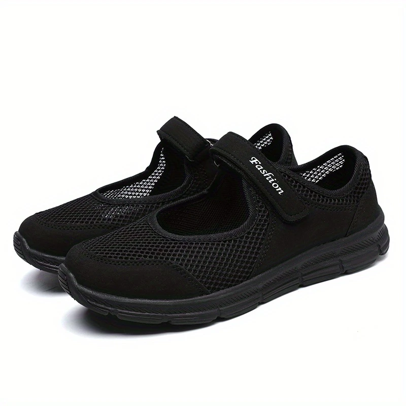 Last day Promotion 50%❤️ Women's Mary Jane Sneakers with EVA Sole Arch Support