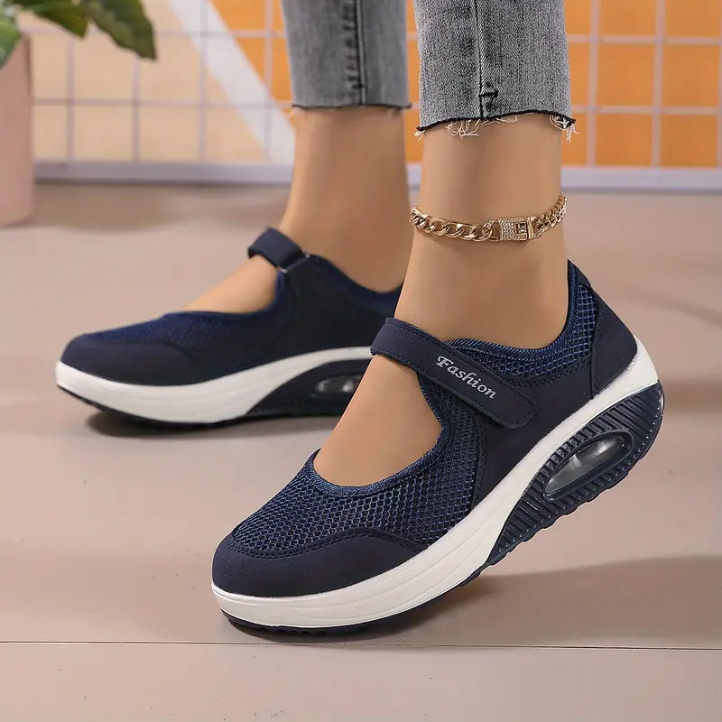 Rebajas de primavera: 49 % de descuento💝 Zapatos Mary Jane cómodos para mujer con soporte para el arco