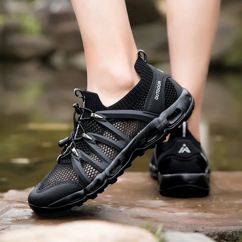 OrthoHIKE™ Quick-Drying Water Shoes for Men & Women