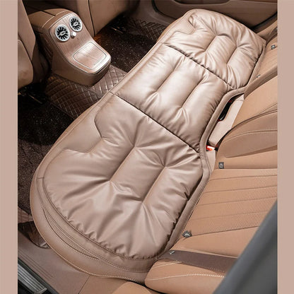 🔥HOT SALE 45% OFF🔻Premium Anti-fouling Leather Seat Cover Cushion [Universal Fitment]