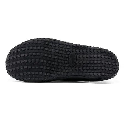 Men Slippers Warm Plush Shoes Waterproof Slippers Cotton Shoes