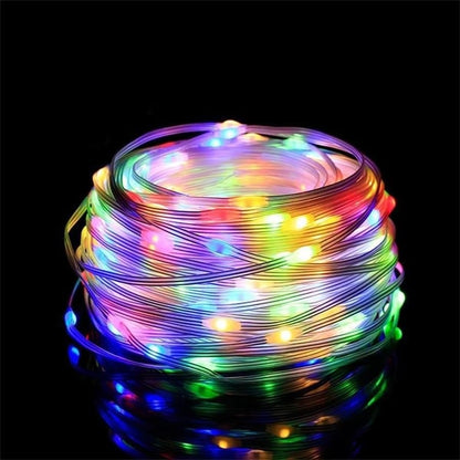 HOT SALE 45%🔥 New Phantom Light Strings RGB Light Strings Bluetooth APP Control