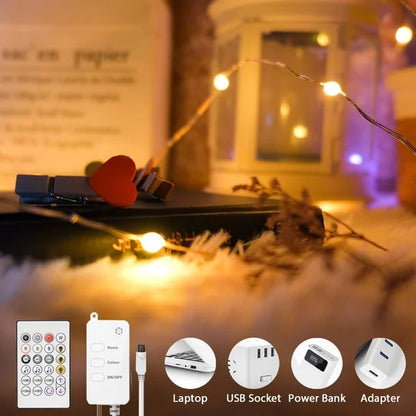 💡New DIY Festive Ambient Light