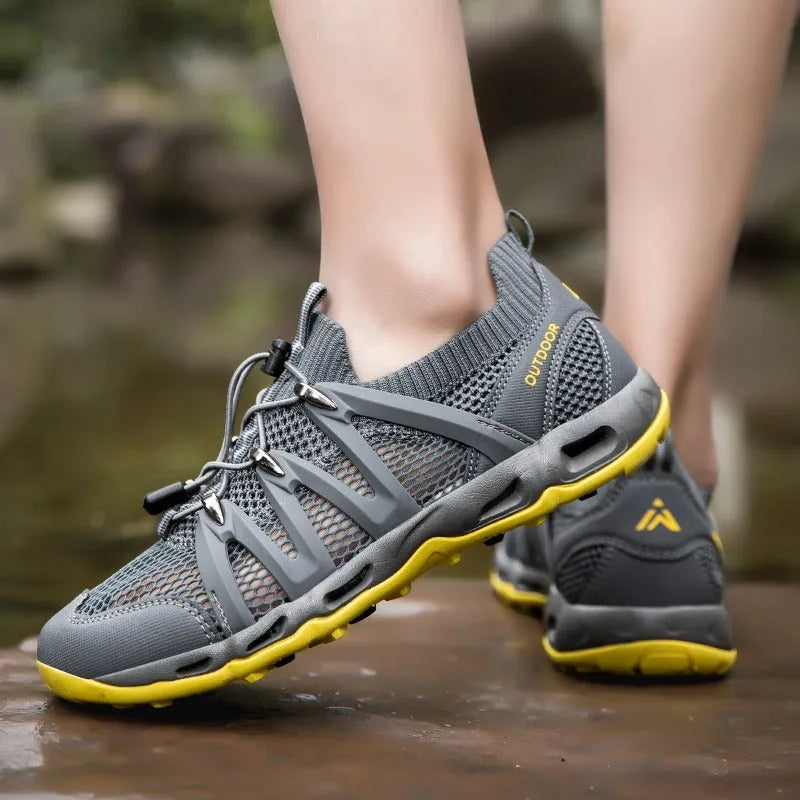 OrthoHIKE™ Quick-Drying Water Shoes for Men & Women