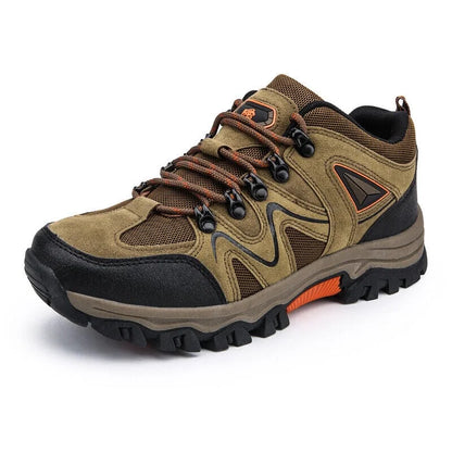 PediWalk™ Outdoor Orthopedic Comfortable Work Shoes for Men