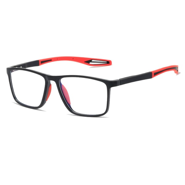 ✨✨SPORTS TR SQUARE FRAME ULTRA-LIGHT ANTI-BLUE LIGHT READING GLASSES