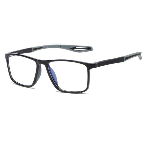 ✨✨SPORTS TR SQUARE FRAME ULTRA-LIGHT ANTI-BLUE LIGHT READING GLASSES