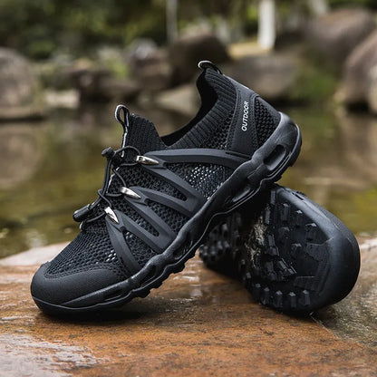 OrthoHIKE™ Quick-Drying Water Shoes for Men & Women