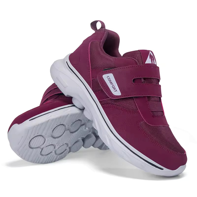Spring Sale 45% OFF❤️ Wide Adjustable Orthopedic Comfort Walking Shoes for Men & Women