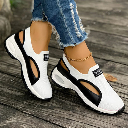 Spring Sale 45%♥️ AirEase Orthopedic Walking Shoes