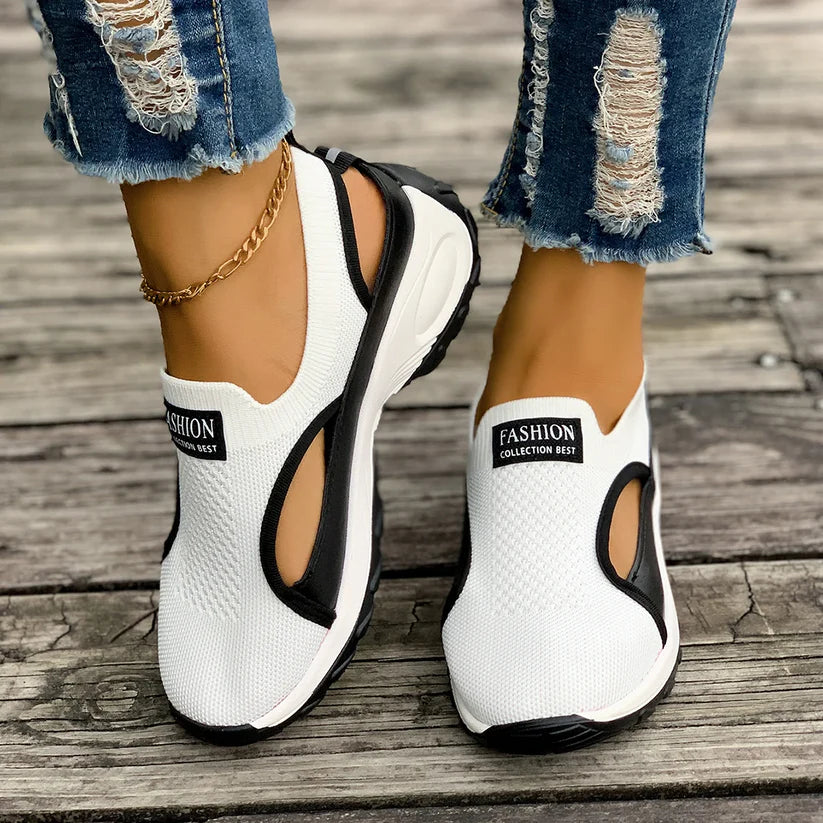 Spring Sale 45%♥️ AirEase Orthopedic Walking Shoes