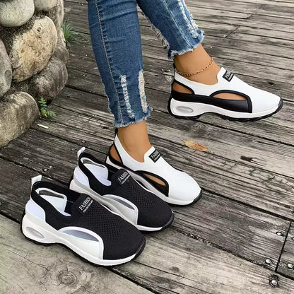 Spring Sale 45%♥️ AirEase Orthopedic Walking Shoes