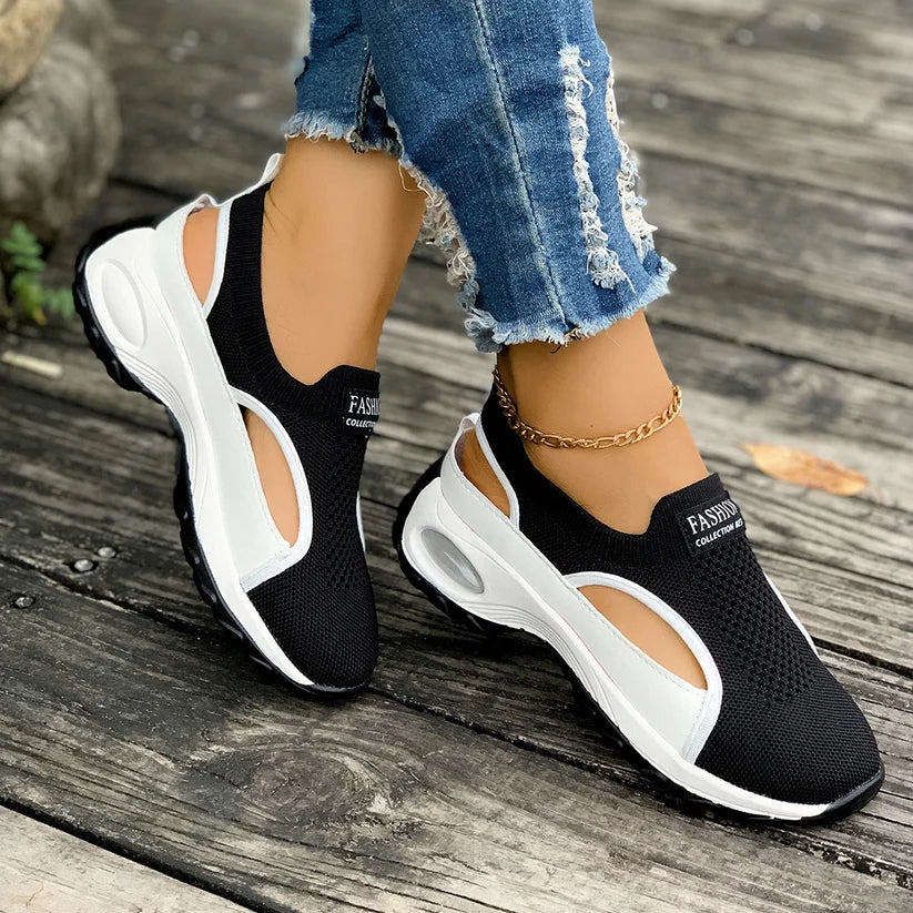 Spring Sale 45%♥️ AirEase Orthopedic Walking Shoes