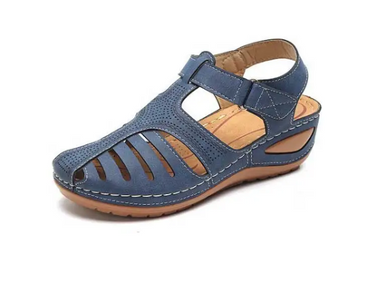 Rebajas de primavera: 49 % de descuento💝 Zapatos Mary Jane cómodos para mujer con soporte para el arco 