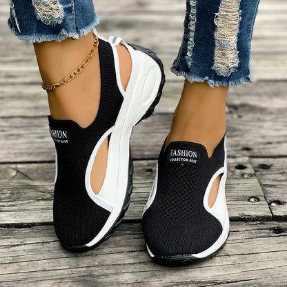 Spring Sale 45%♥️ AirEase Orthopedic Walking Shoes