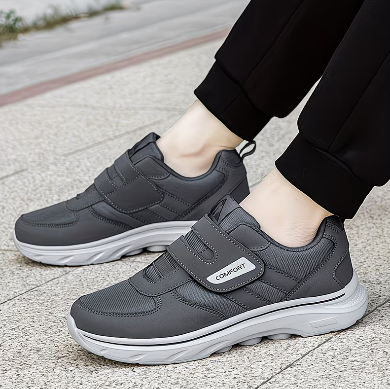 Spring Sale 45% OFF❤️ Wide Adjustable Orthopedic Comfort Walking Shoes for Men & Women