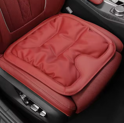 🔥HOT SALE 45% OFF🔻Premium Anti-fouling Leather Seat Cover Cushion [Universal Fitment]