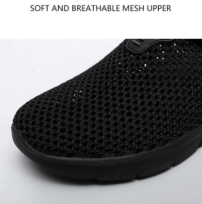 Summer Promotion 49% Off❤️ Women's Breathable Slip-On Casual Sneakers