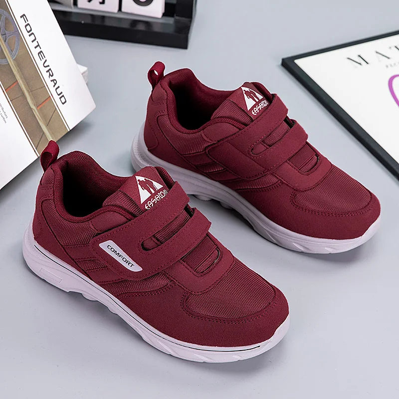 Spring Sale 45% OFF❤️ Wide Adjustable Orthopedic Comfort Walking Shoes for Men & Women