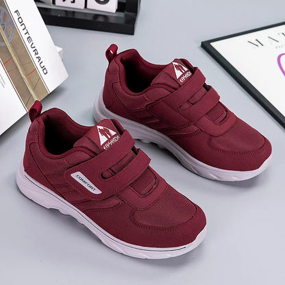 Spring Sale 45% OFF❤️ Wide Adjustable Orthopedic Comfort Walking Shoes for Men & Women