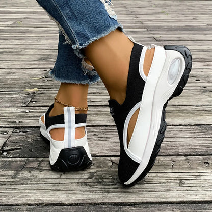 Spring Sale 45%♥️ AirEase Orthopedic Walking Shoes
