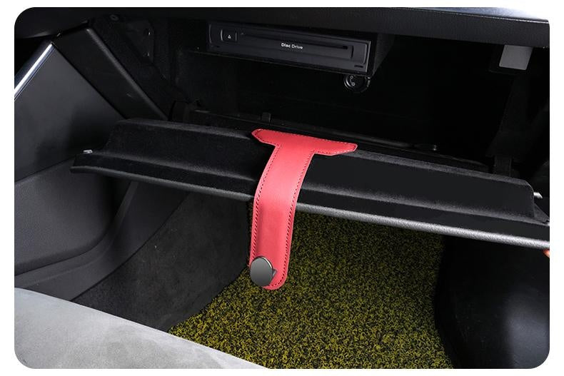 🔥HOT SALE 45% OFF🔥Car Front Hidden Storage Hook