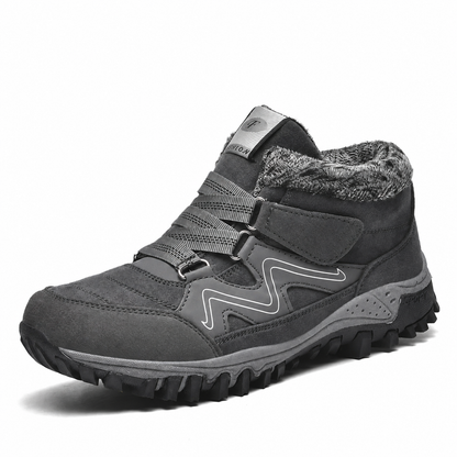🎄Winter Promotion 45%❤️ SnowEase™ Women’s Waterproof Orthopedic Snow Boots