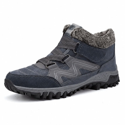🎄Early Winter Promotion 49%❤️ SnowEase™ Women’s Waterproof Orthopedic Snow Boots